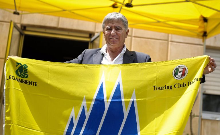 <b>Ιταλία</b> Οικολόγος δήμαρχος δολοφονήθηκε σε ενέδρα | tovima.gr