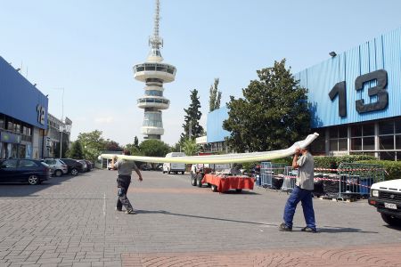 Η ΔΕΘ που χάθηκε