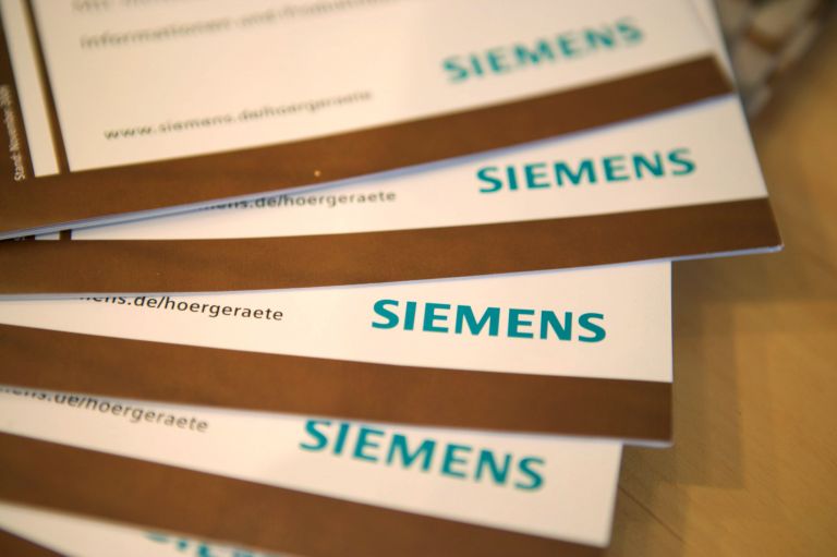 Προανακριτική για Siemensβλέπει το ΠαΣοΚ | tovima.gr