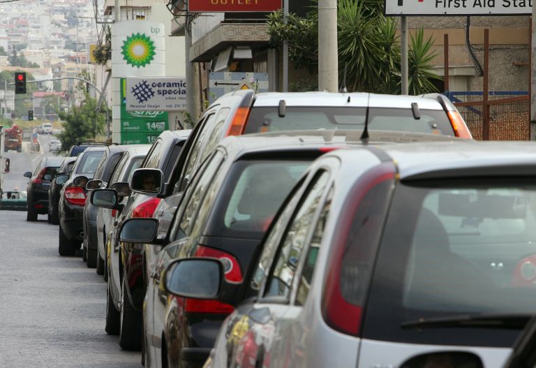 <b>Υπουργείο Οικονομικών</b>Eξετάζει κίνητρα απόσυρσης παλαιών αυτοκινήτων | tovima.gr