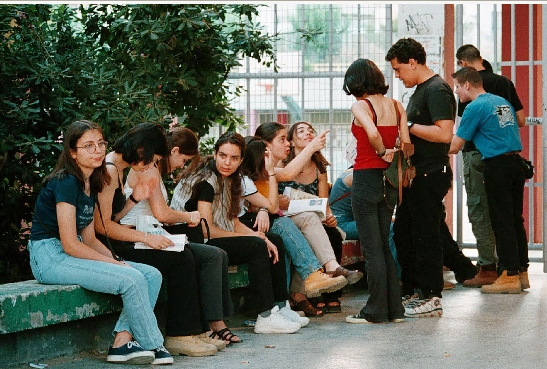 <b>Yπουργείο Παιδείας</b> Καθησυχάζει για τα κενά  στα σχολεία | tovima.gr