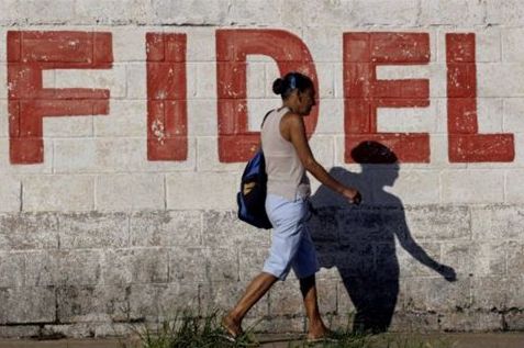 <b>Κούβα </b>Κάστρο: «Το μοντέλο δεν εξυπηρετεί ούτε εμάς» | tovima.gr