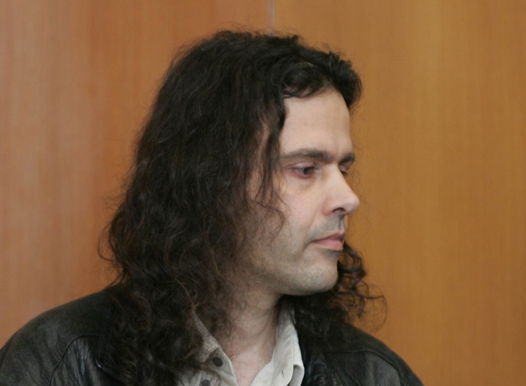 <b>Ευρωπαϊκό Δικαστήριο </b>Αποζημίωση 1.000 ευρώ επιδίκασε στον Σάββα Ξηρό