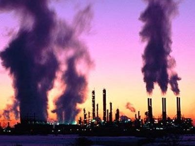 <b>Ευρωπαϊκό Πρακτορείο Περιβάλλοντος </b>Η οικονομική κρίση μείωσε τις εκπομπές αερίων | tovima.gr
