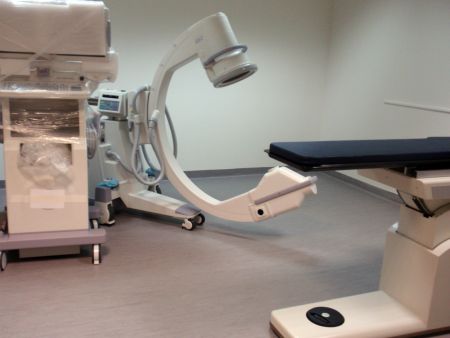 Αιμοδυναμικό Εργαστήριο Στεφανιογραφίας απέκτησε το Νοσοκομείο Χανίων