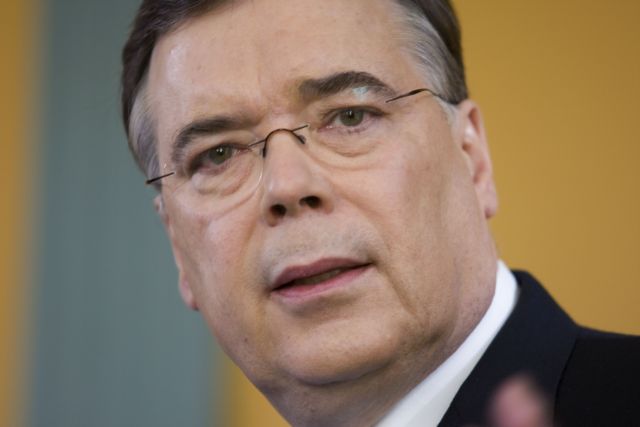 Ισλανδία: Στο σκαμνί ο πρωθυπουργός της χρεοκοπίας