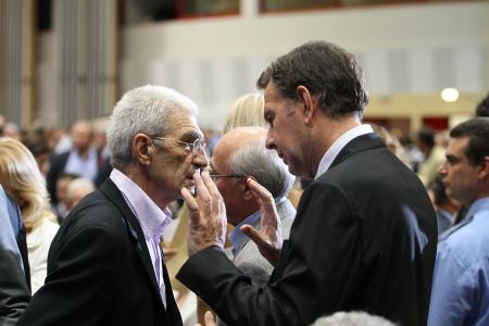 Σπ. Βούγιας: Ο Γ. Μπουτάρης είναι ένα πρόσωπο που δεν υπάρχει