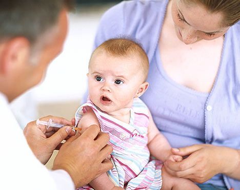 Δωρεάν εμβολιασμοί στο Πέραμα | tovima.gr