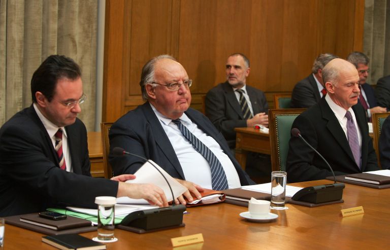 Πεταλωτής μετά την ανακοίνωση Πάγκαλου: «Υπάρχει ρόλος για πολλούς υπουργούς» | tovima.gr