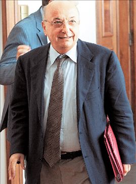 <b>Θεόδωρος Τσουκάτος</b>«Δεν είμαι περήφανος γι΄ αυτό που έκανα»