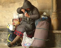 <b>Ηνωμένες Πολιτείες Αμερικής</b>43,6 εκατομμύρια άνθρωποι ζουν στα όρια της φτώχειας | tovima.gr