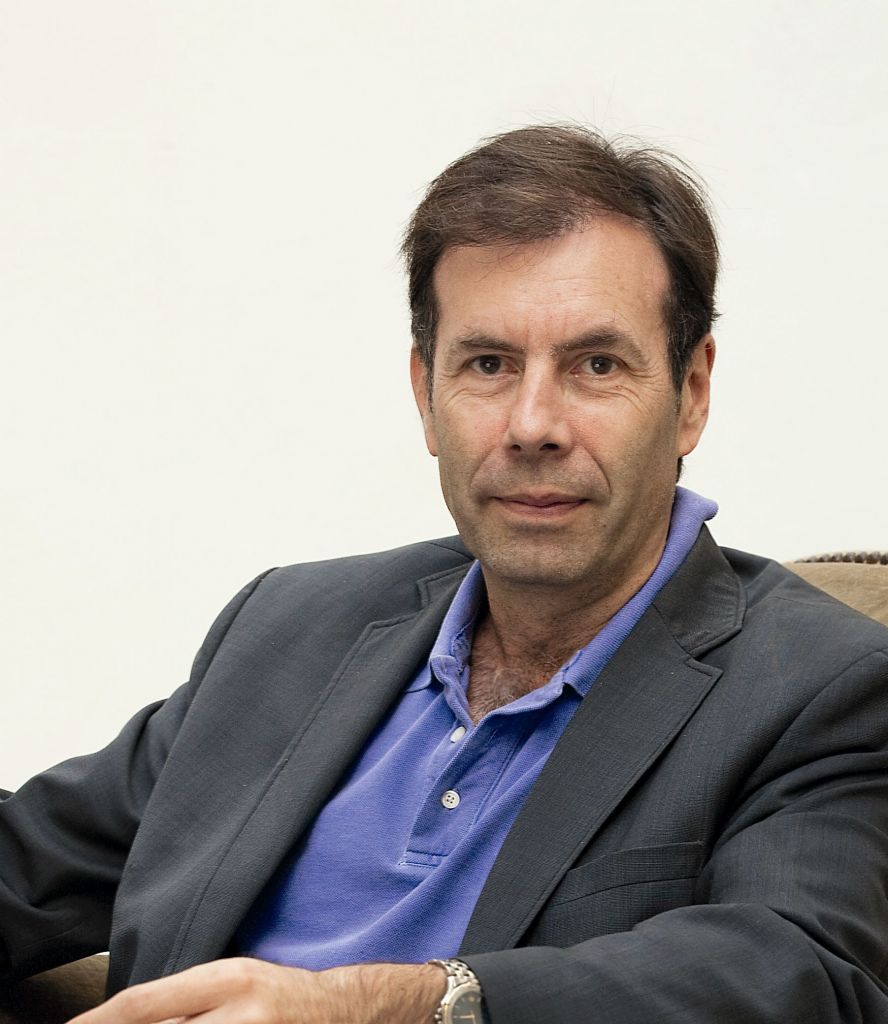 Ο τζιχαντιστής της διπλανής πόρτας