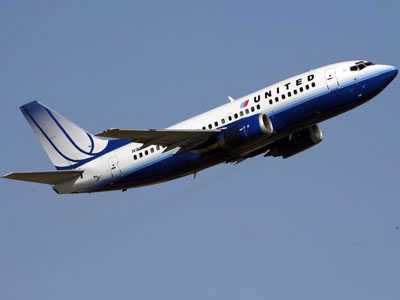 <b>United Airlines – Continental </b>Η συγχώνευση δημιουργεί τη μεγαλύτερη αεροπορική εταιρεία στον κόσμο | tovima.gr