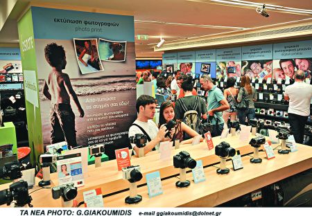 12 χρόνια ισχυρής ανάπτυξης για τα Public