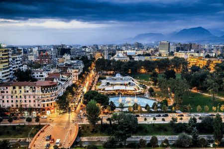 Το αλβανικό όνειρο των Ελλήνων