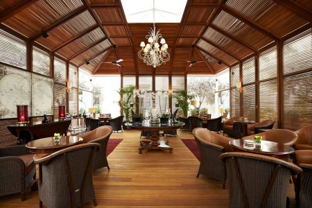 Εμπειρία πέντε αστέρων