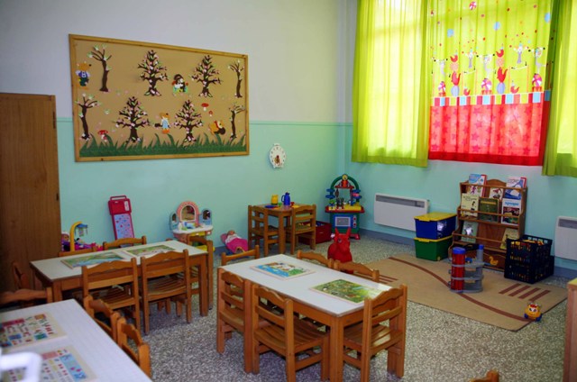 Αντιδράσεις για την ένταξη 4χρονων στα νηπιαγωγεία