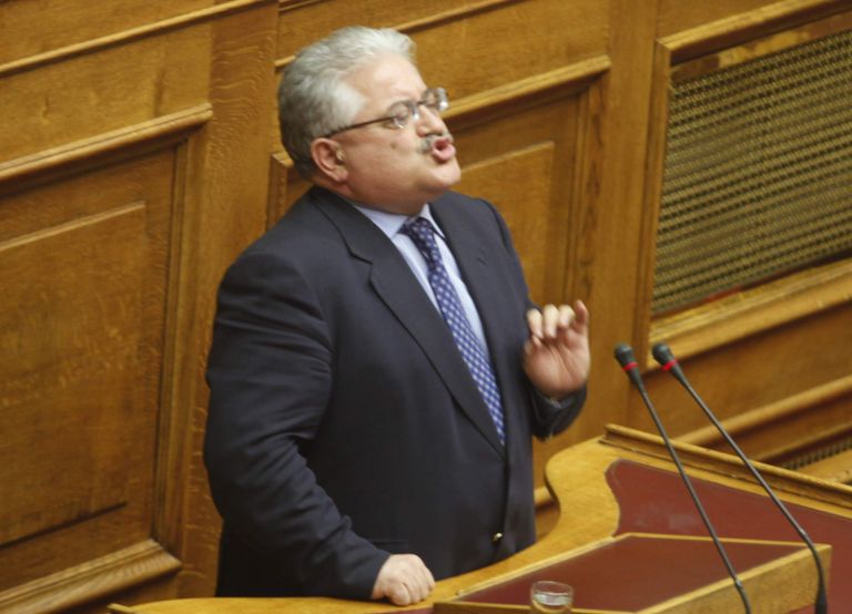 <b>Νέα Δημοκρατία </b> Δεν επιθυμεί την κλήτευση Σημίτη- Αιχμές για το ΠαΣοΚ | tovima.gr