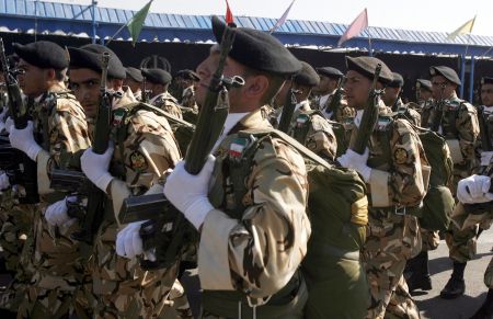 Ιράν: Απειλές εναντίον του Τραμπ