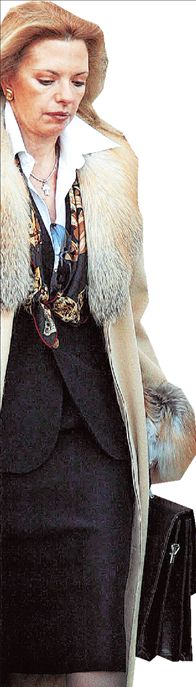 ΕΛΙΖΑ ΒΟΖΕΜΠΕΡΓΚ: Κι όμως, δεν είμαι φοροφυγάς