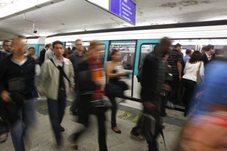 Μασσαλία: Επίθεση με οξύ σε αμερικανίδες τουρίστριες