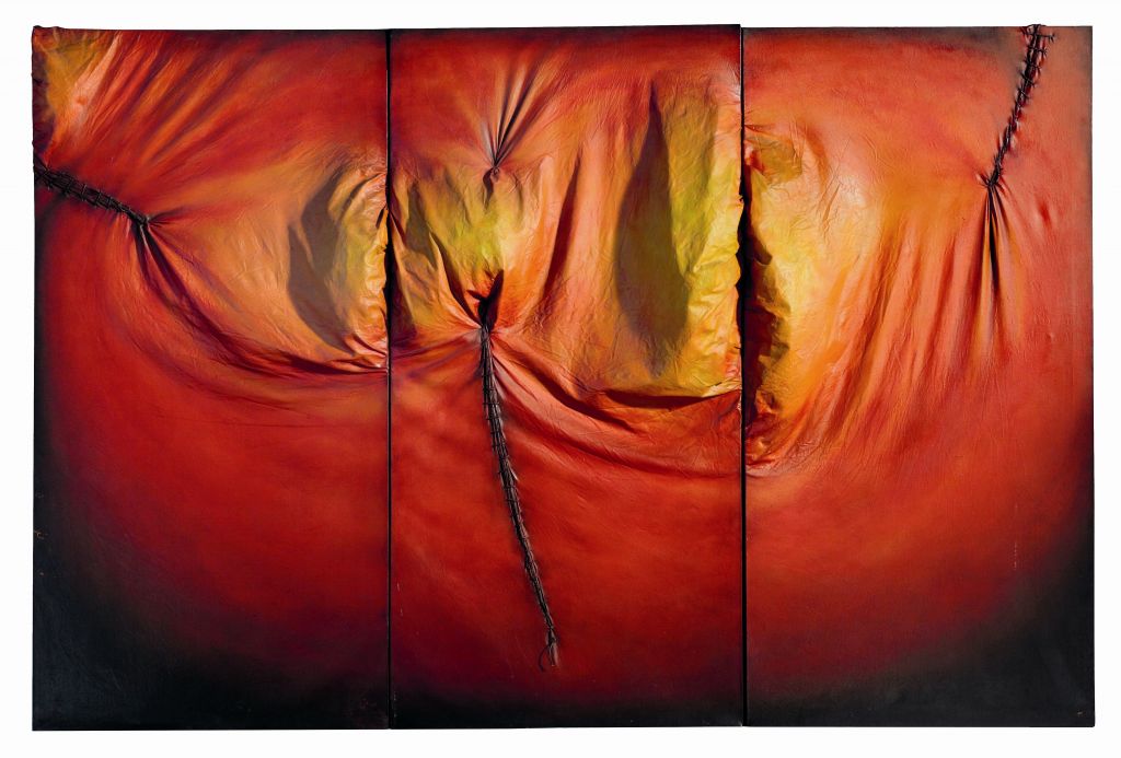 Η άβυσσος και ο Καζαντζάκης