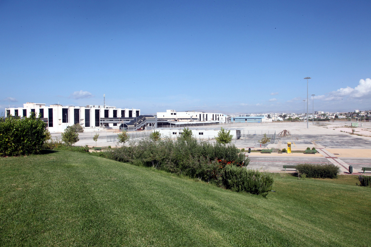 Αντίστροφη μέτρηση για το Ελληνικό