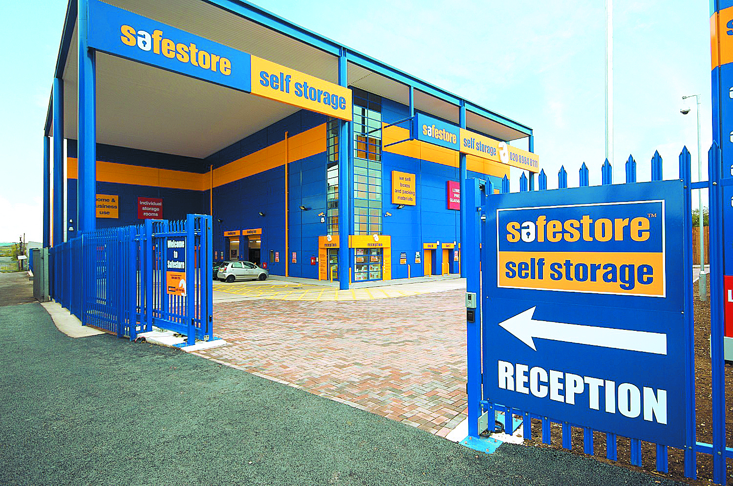 Πλούτισαν πουλώντας… αέρα