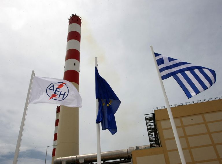 Συνεργασία με την γαλλική  EDF στις Ανανεώσιμες Πηγές Ενέργειας εξετάζει η ΔΕΗ | tovima.gr