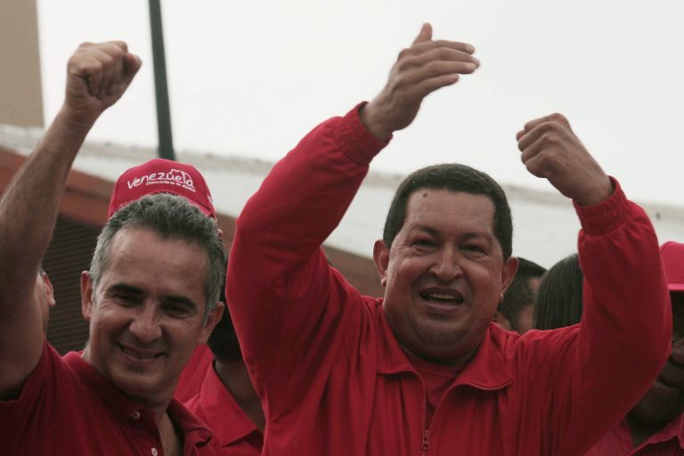 <b>Βενεζουέλα</b>To κόμμα του Ούγκο Τσάβες κέρδισε τις εκλογές | tovima.gr