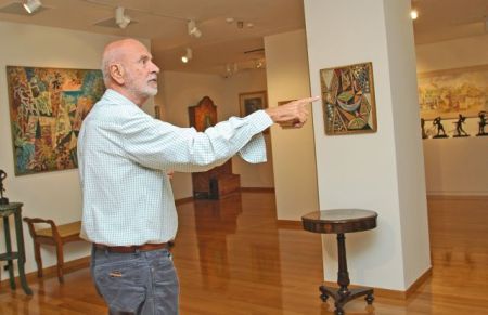 Ο Αγγελος Δεληβοριάς τακτικό μέλος της Ακαδημίας Αθηνών