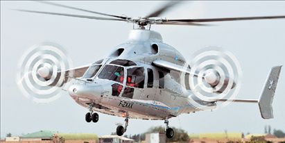 «Φτερωτό» ελικόπτερο τρέχει με 400 χλμ. | tovima.gr
