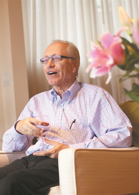 Η ρευστότητα της τεχνολογίας