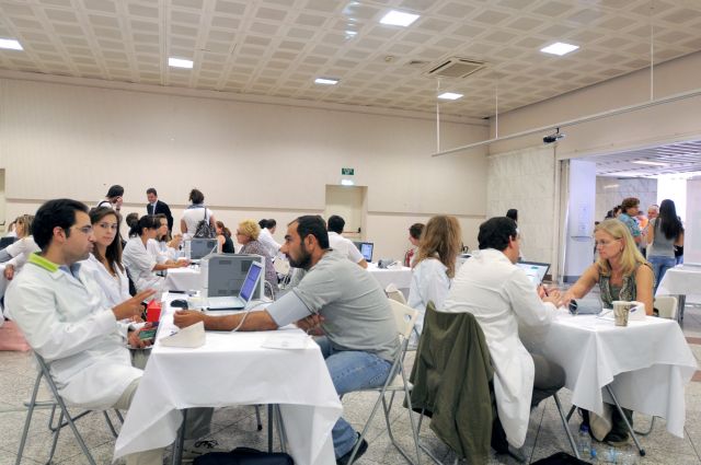 Χωρίς… συνταγή ο ιατρικός τουρισμός στην Ελλάδα