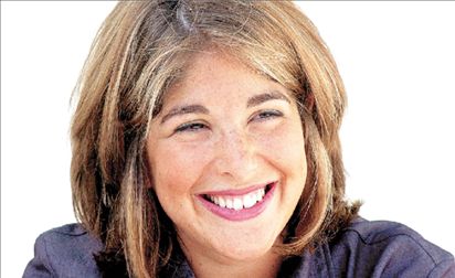 ΝΑΟΜΙ ΚΛΑΪΝ “Σας εκπαιδεύουν να αισθάνεστε ένοχοι”