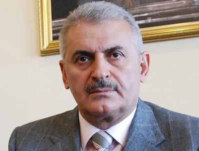 Από τα κατεχόμενα αρχίζει τη θητεία ο νέος Πρωθυπουργός της Τουρκίας