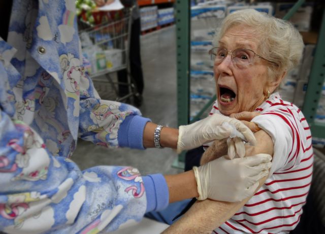 Four more succumb to influenza, raising death toll to 49