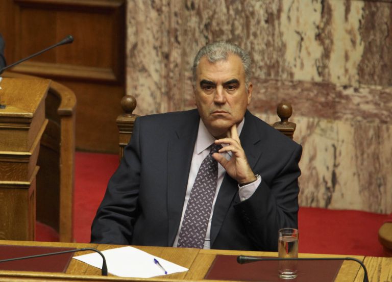 <b>Δημήτρης Ρέππας</b> Διαβεβαιώνει ότι δεν θα γίνουν απολύσεις στον ΟΣΕ | tovima.gr