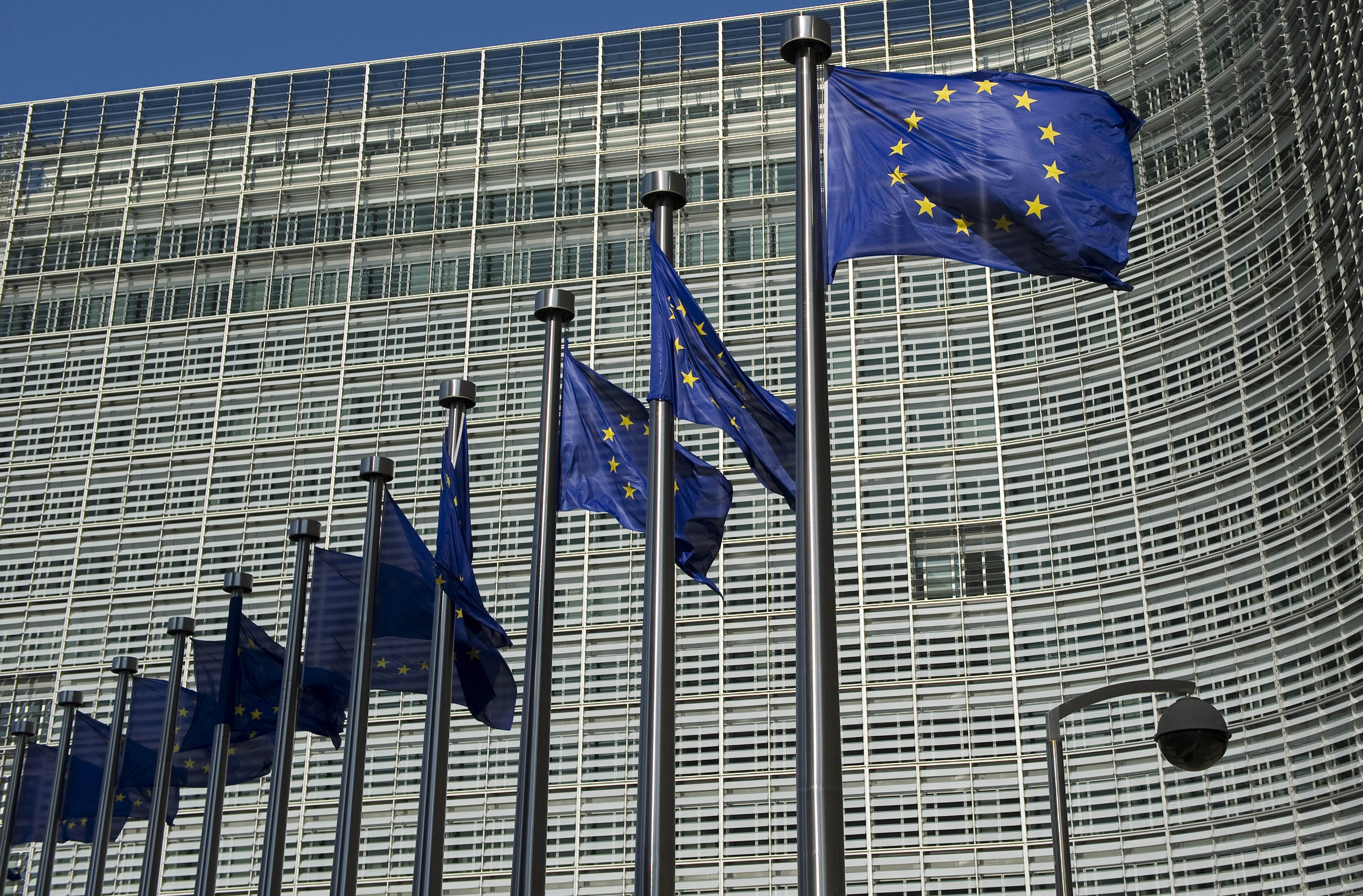<b>Ευρωπαϊκή Επιτροπή</b>Ανοδική αναθεώρηση  για το ελληνικό δημοσιονομικό έλλειμμα