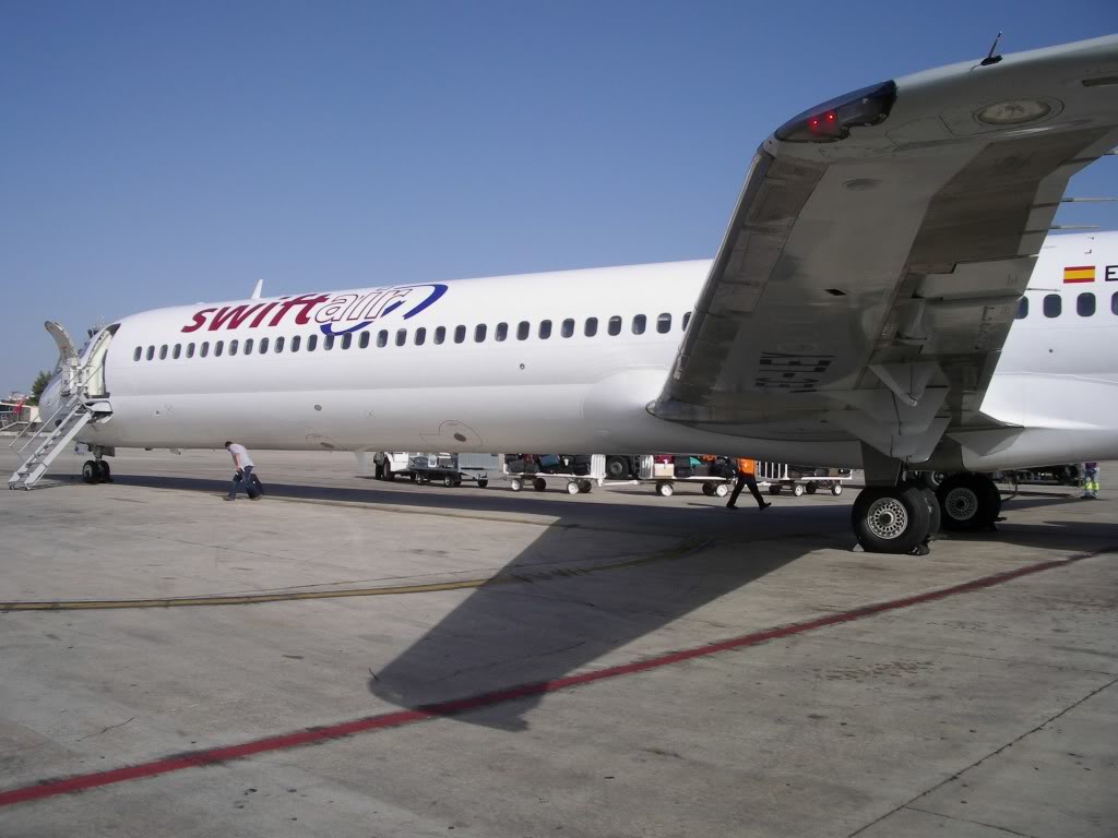 Στο Μάλι εντοπίστηκαν τα συντρίμμια του αεροσκάφους της ισπανικής Swiftair