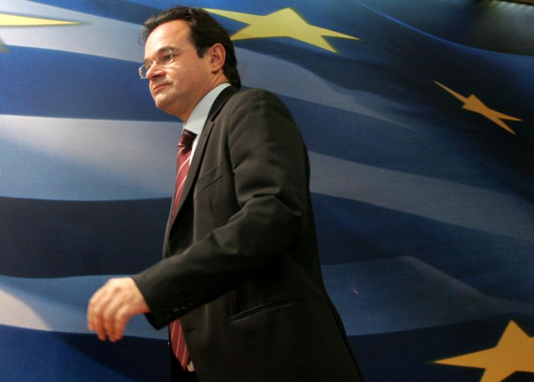 <b>Γ. Παπακωνσταντίνου σε αμερικάνικα Μέσα</b>Μεγάλο ενδιαφέρον για επενδύσεις στην Ελλάδα</b> | tovima.gr