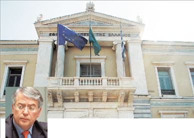 <b>Η Ελλάδα επιστρέφει στις αγορές</b> Η αύξηση του μετοχικού κεφαλαίου της Εθνικής Τράπεζας ανοίγει τη στρόφιγγα του διεθνούς χρήματος