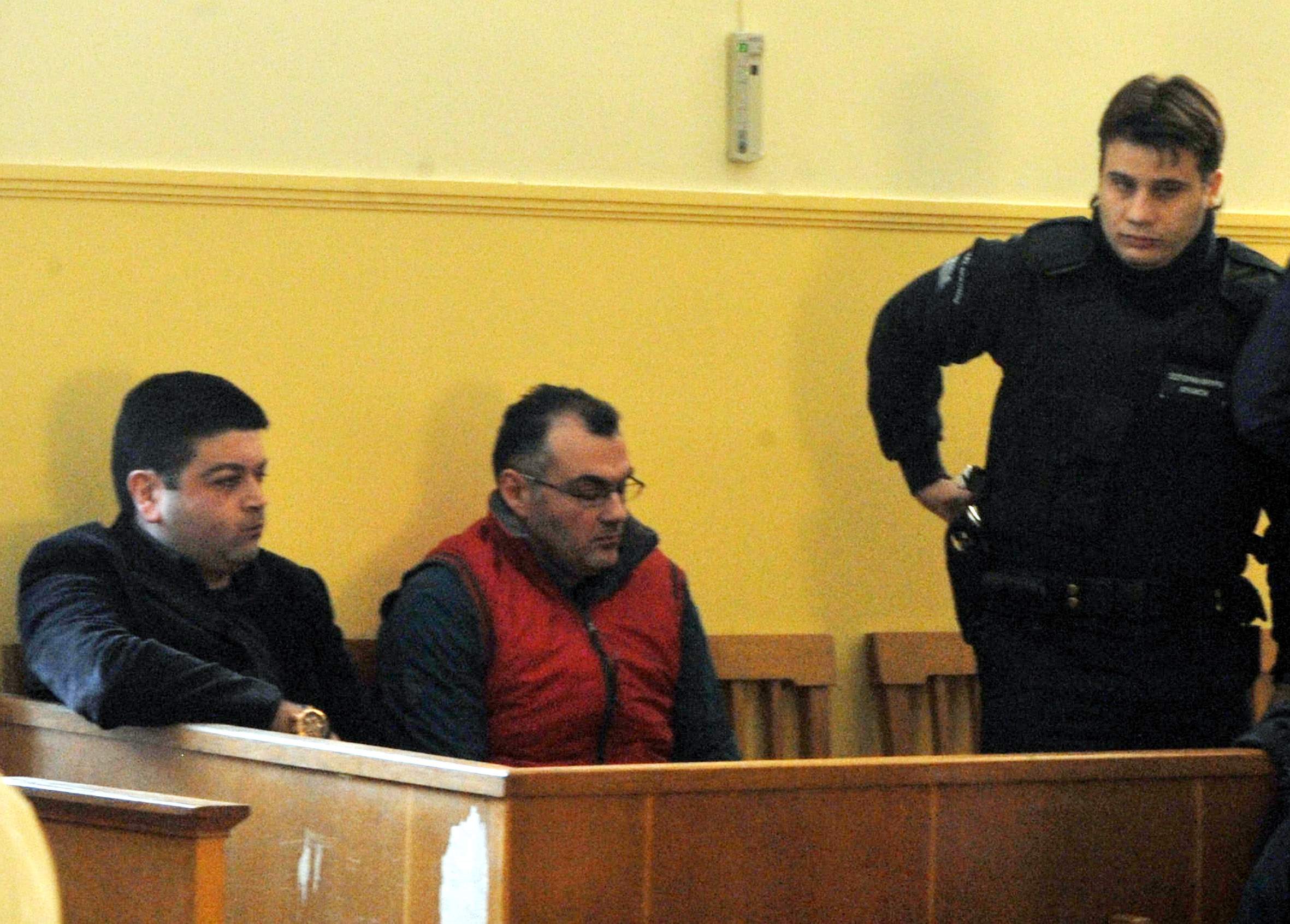 <b>Δολοφονία Αλέξη Γρηγορόπουλου </b>Ενοχος ο Κορκονέας για ανθρωποκτονία από πρόθεση με άμεσο δόλο