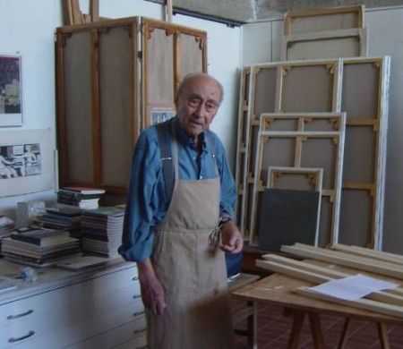 Βραβείο Εικαστικών Τεχνών Γιάννης Μόραλης