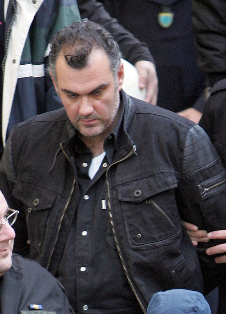 Νέα διακοπή της δίκης για τη δολοφονία του Αλ.Γρηγορόπουλου