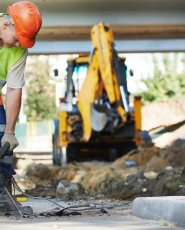 Δήμοι: Αυξημένες δαπάνες για συγχρηματοδοτούμενα έργα