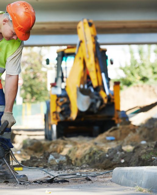 Δήμοι: Αυξημένες δαπάνες για συγχρηματοδοτούμενα έργα