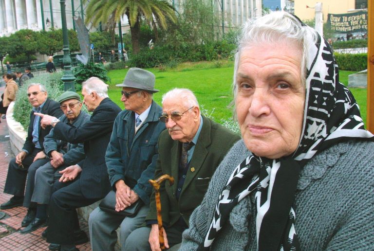 <b>Ψυχολόγοι VS οικονομολόγων</b> Αμφισβητούν έρευνα που σχετίζει την συνταξιοδότηση με την πρόωρη απώλεια μνήμης | tovima.gr