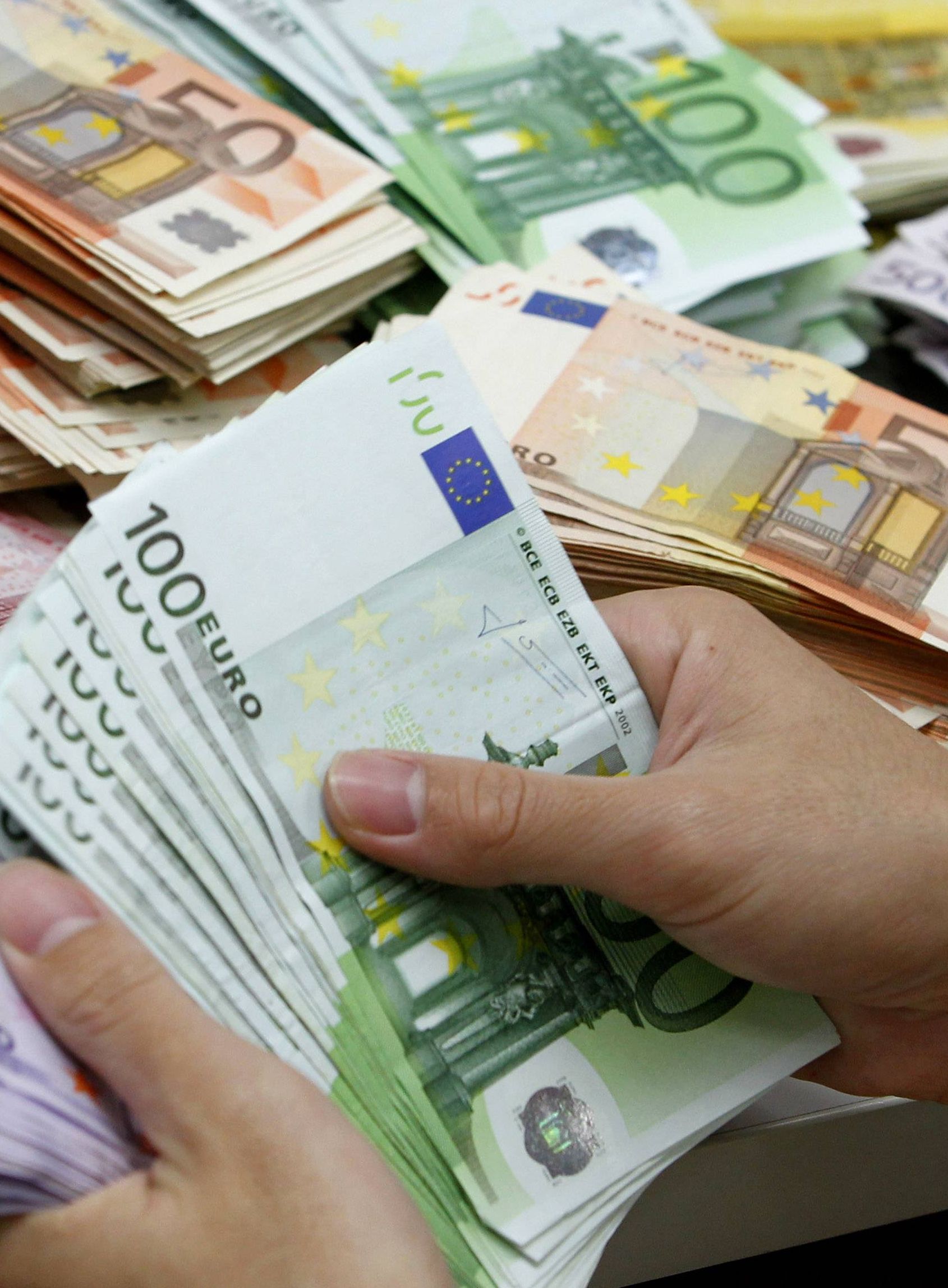 Δημοπρασία τρίμηνων εντόκων γραμματίων 1δισ. ευρώ την Τρίτη