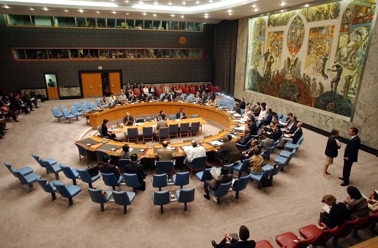 <b>Συμβούλιο Ασφαλείας</b>Μη-μόνιμο μέλος τη διετία 2011-2012 η Γερμανία | tovima.gr